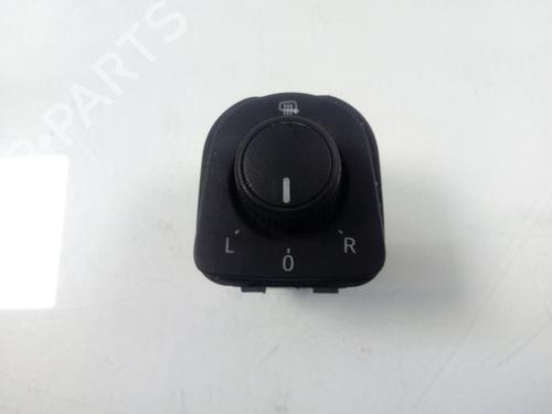 Used Mirror switch SEAT LEON ST (5F8) [2012-2020]  30373533