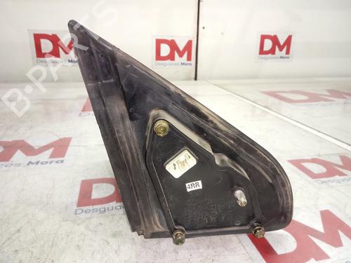 Left mirror KIA SORENTO I (JC) 2.5 CRDi 4WD | BP12674421C26 