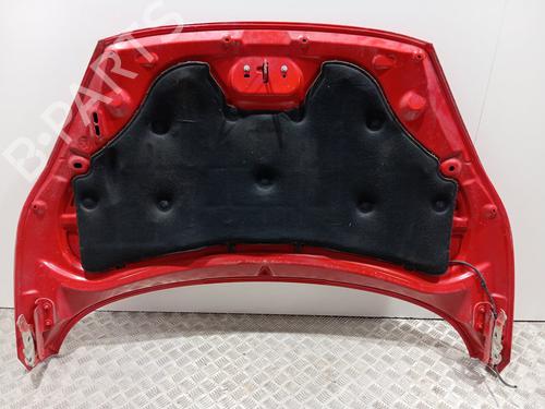 Hood FORD FIESTA VI (CB1, CCN)  | BP23565895C1 