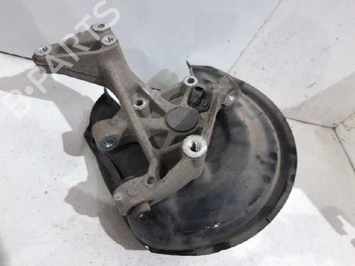Used Right rear steering knuckle VW PASSAT B6 (3C2) [2005-2010]  12661556