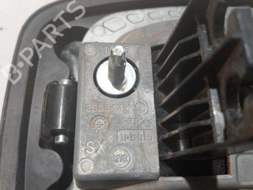 Front left exterior door handle CITROËN JUMPER II Van 2.2 BlueHDi 140 | BP26914491C128