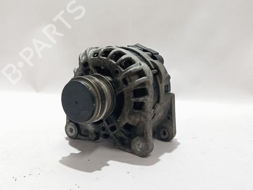Used Alternator Alternator DACIA SANDERO II [2012-2026] 36017575 36017575