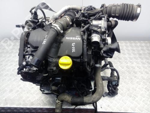 Motor für NISSAN NV200 Van [2010-2025]  12675394