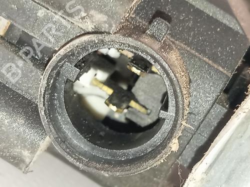 Front left window mechanism RENAULT KANGOO (KC0/1_) | BP33203332C22 - Image 3