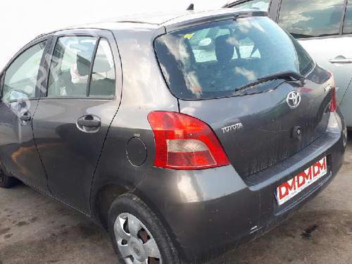 Centralita motor TOYOTA YARIS (_P9_)  | BP19922706M57 