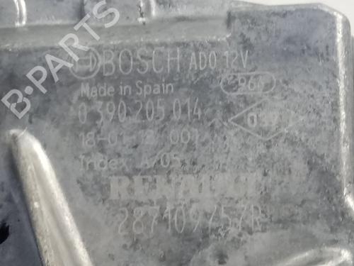 Rear wiper motor NISSAN MICRA V (K14)  | BP13535199M102 