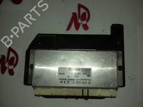 Used Engine control unit (ECU) MERCEDES-BENZ SLK (R170) 200 (170.435) (136 hp) 12641564