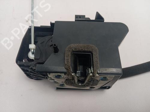 Rear right lock DACIA DUSTER (PYM_, PYN_) 1.0 ECO G-100 | BP29360560C99 