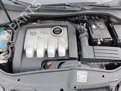 Front left lock VW GOLF V (1K1)  | BP18040073C98 