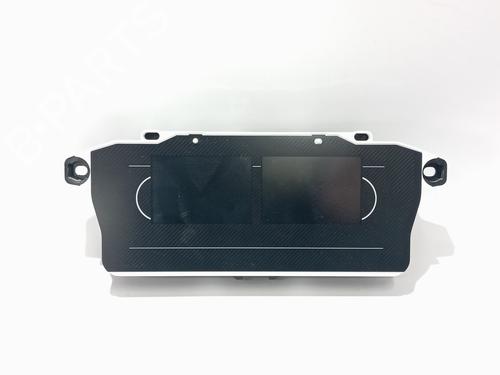 Used Instrument cluster FIAT DOBLO Box Body/MPV (510_, 511_) BlueHDi 100 (102 hp) 32035044