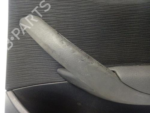 Rear right panel BMW X1 (E84) xDrive 18 d | BP13815175C61 