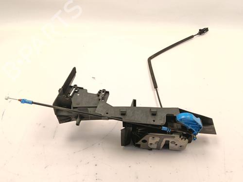 Used Front right lock FORD GRAND C-MAX (DXA/CB7, DXA/CEU) [2010-2019]  31987710