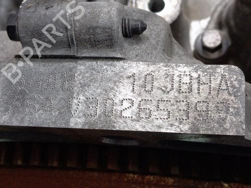 Engine CITROËN C4 CACTUS | BP33287687M1 - Image 2