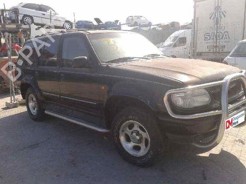 Used Parts FORD USA EXPLORER (U2, U_)    2599511