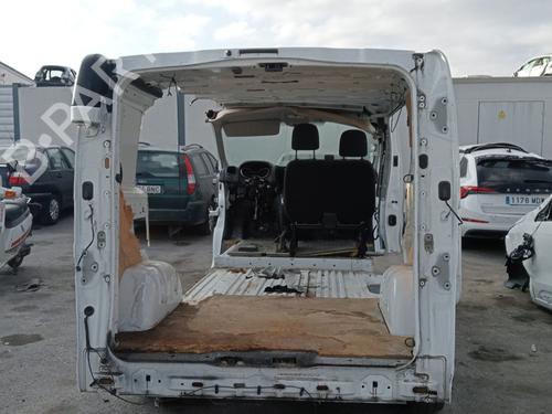 Gear lever RENAULT TRAFIC III Van (FG_)  | BP17328065M90 