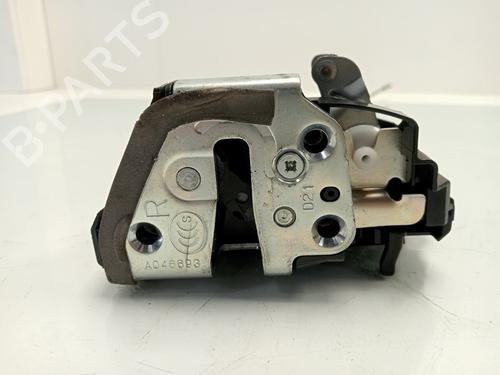 Rear right lock TOYOTA RAV 4 IV (_A4_)  | BP17193569C99 