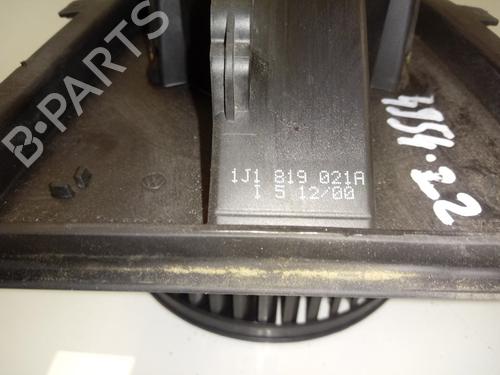 Ventilator motor SEAT LEON (1M1)  | BP14133443M62 