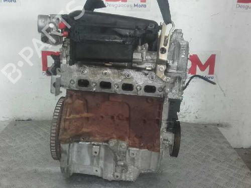 Motor RENAULT MODUS / GRAND MODUS (F/JP0_) | BP12652124M1