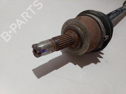 Right front driveshaft FIAT 500 (312_) 1.0 Mild Hybrid (312.AYD1B) | BP36533031M39 - Image 2