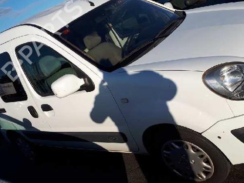 ABS pump RENAULT KANGOO Express (FC0/1_) | BP12664308M43