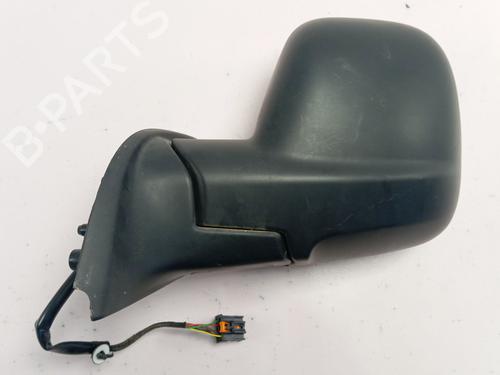 Used Left mirror CITROËN BERLINGO MULTISPACE (B9) [2008-2026]  32216834