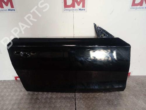 Used Right front door BMW 1 Coupe (E82) 118 d (143 hp) 12656220