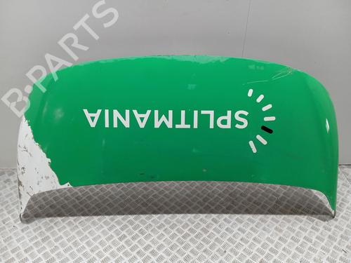 Used Hood Hood 37534628 37534628