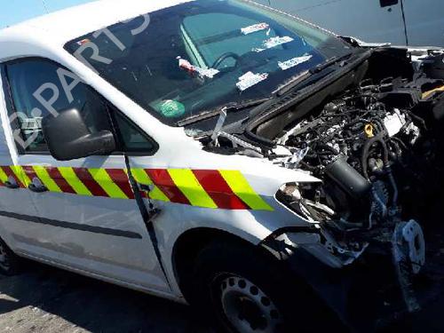 Vindusheismekanisme høyre foran VW CADDY ALLTRACK IV MPV (SAB) | BP12658619C23