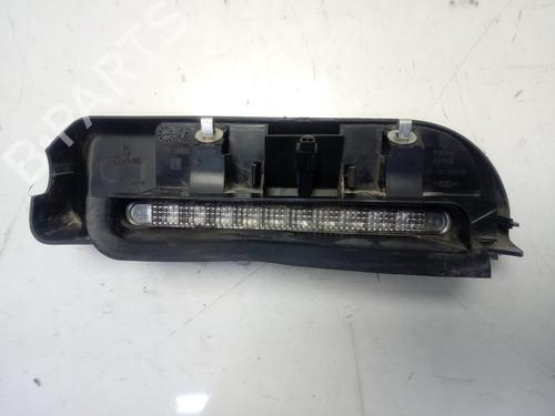 Used Third brake light OPEL COMBO Box Body/MPV 1.3 CDTI 16V (75 hp) 13549010
