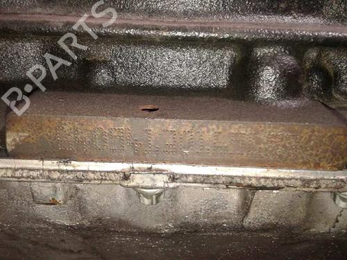 Engine MERCEDES-BENZ B-CLASS Sports Tourer (W245) B 200 CDI (245.208) | BP12635550M1 