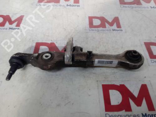Querlenker links vorne für AUDI A4 B7 Avant (8ED) 2.0 TDI 16V (140 hp) 12841256