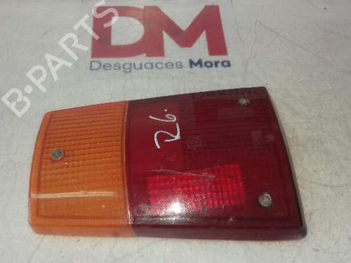 Used Right taillight RENAULT 6 (118_) [1969-1987]  30600845