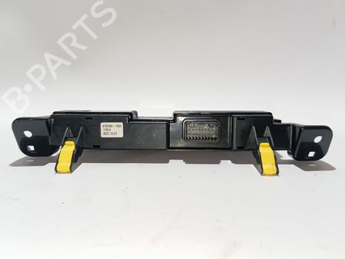 Warning switch KIA CEED (CD) | BP40080452I22 - Image 2