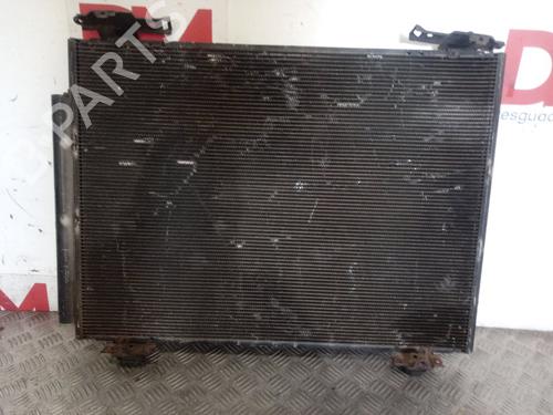 Used AC radiator LEXUS RX (MCU15) [1998-2003]  18490375