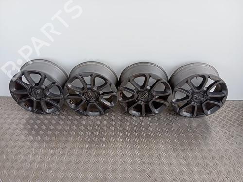 Used Rim FIAT 500X (334_) [2014-2025]  28026695