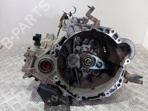 Used Gearbox HYUNDAI ix35 (LM, EL, ELH) [2009-2016]  28671533
