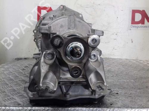 Gearbox BMW 4 Gran Coupe (F36)  | BP18490766M3 