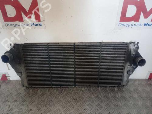 Intercooler RENAULT LAGUNA II Grandtour (KG0/1_) 1.9 dCi (KG0G) | BP16687488M30 