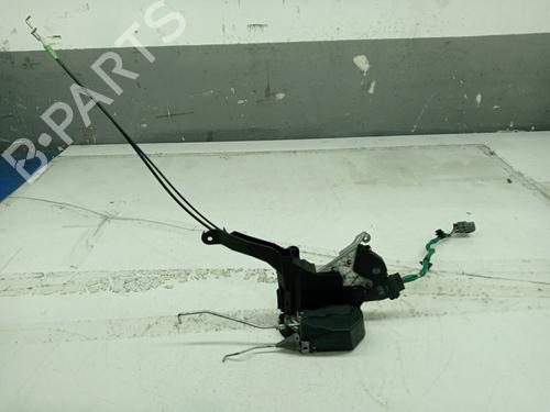 Used Front right lock TOYOTA RAV 4 II (_A2_) 2.0 4WD (ACA21, ACA20) (150 hp) 12673017