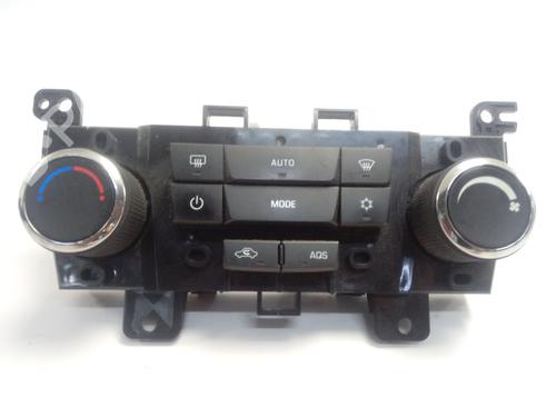 Used Climate control CHEVROLET ORLANDO (J309) 2.0 D (131 hp) 18959968