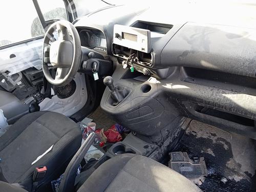 Climate control CITROËN BERLINGO (ER_, EC_)  | BP21763979I5 