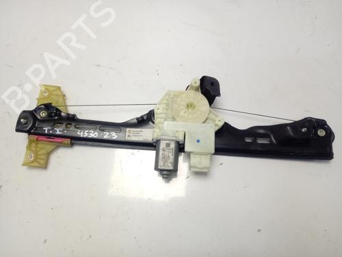 Used Rear left window mechanism CITROËN C4 Grand Picasso II (DA_, DE_) [2013-2025]  15258782