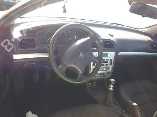 Steering pump PEUGEOT 406 Coupe (8C) 2.2 | BP12657818M99