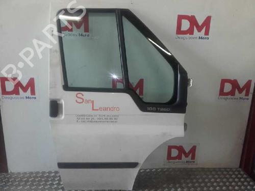 Used Right front door FORD TRANSIT Van (FA_ _) 2.0 DI (FAE_, FAF_, FAG_) (100 hp) 12650931