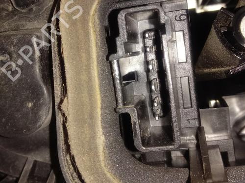 Right taillight CITROËN C4 I (LC_)  | BP22616763C35 