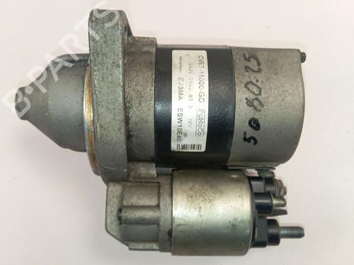 Starter FORD C-MAX II (DXA/CB7, DXA/CEU) | BP37194476M8 - Image 3