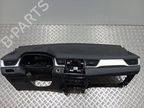 Airbag Kit RENAULT CAPTUR II (HF_)  | BP29729590C86 
