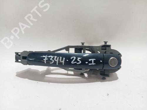 Used Front left exterior door handle VW GOLF V (1K1) [2003-2010]  30561122