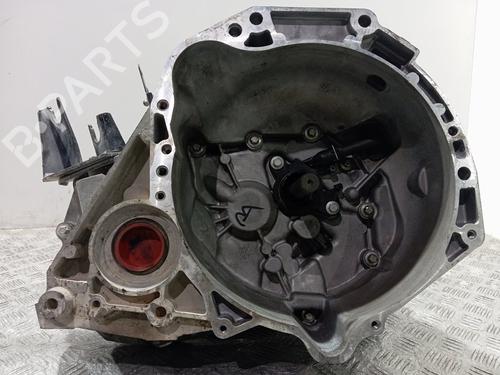 Used Gearbox NISSAN MICRA III (K12) [2002-2011]  31157581