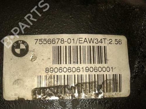 Differensial bakvogn BMW 1 (E87) | BP30369306M24
